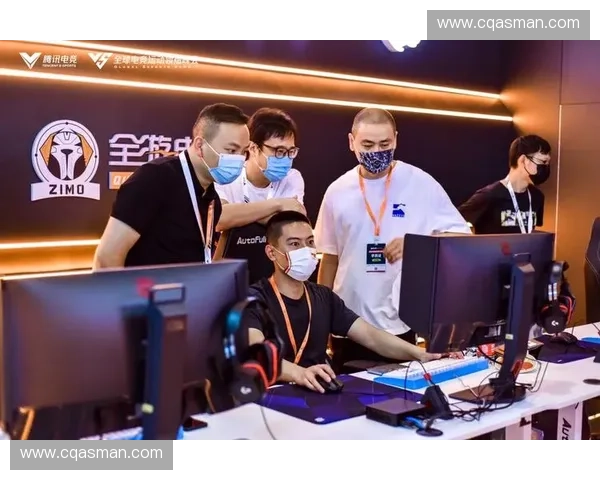 职业联赛全面解析与赛事趋势预测助力俱乐部战略布局